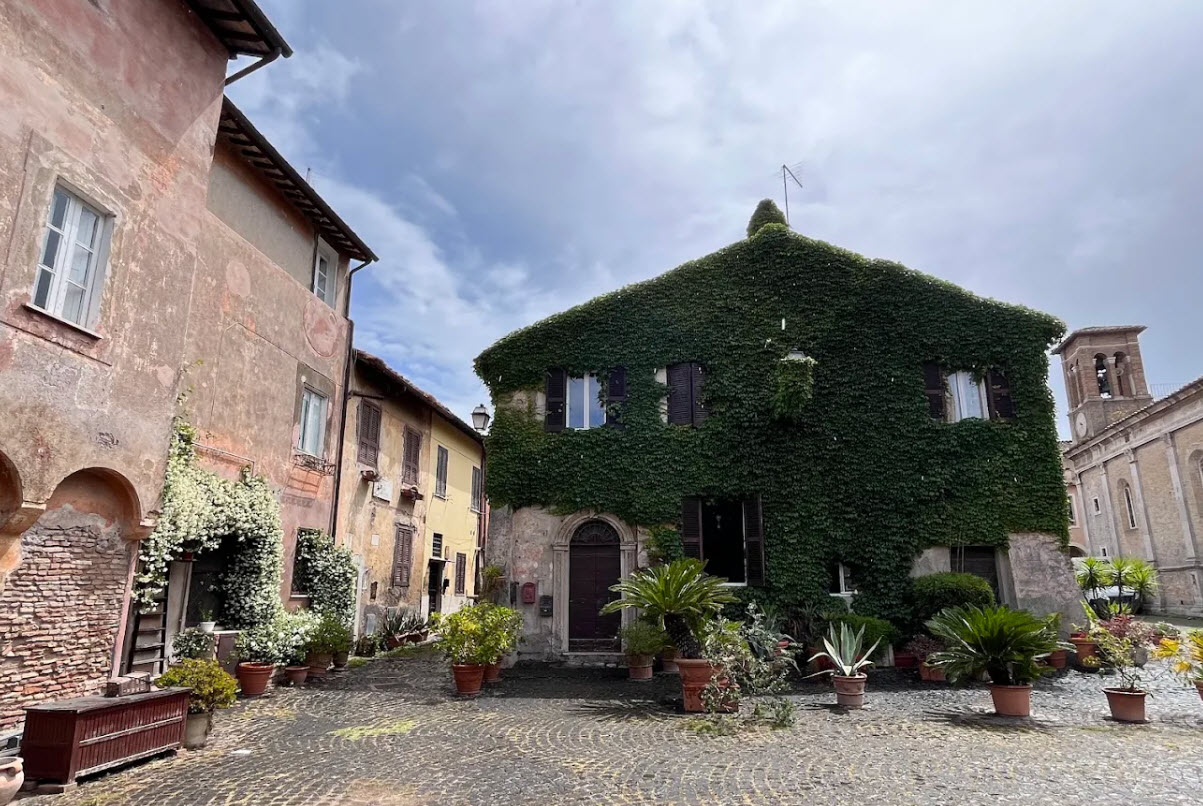 Castello di Giulio II, Italy